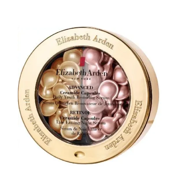 Serum do twarzy Ceramide Retinol Day&Night 