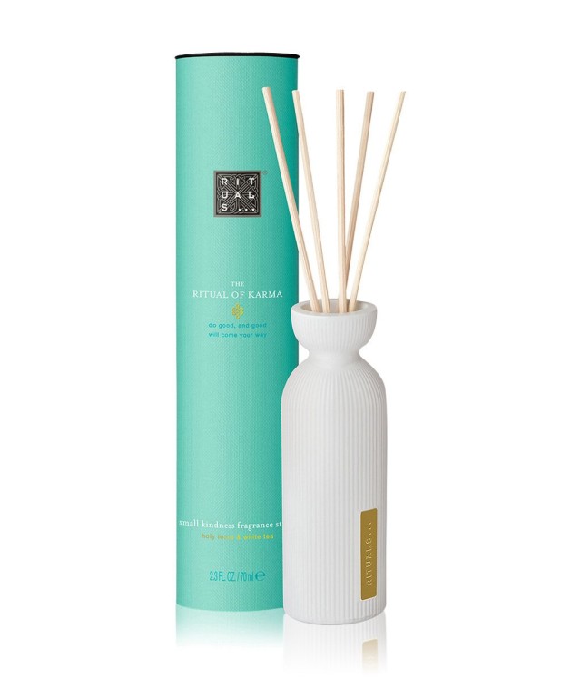 WNĘTRZE The Ritual of Karma Mini Fragrance Sticks 70 ml