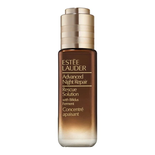 Serum do twarzy Advanced Night Repair Rescue Solution 20 ml