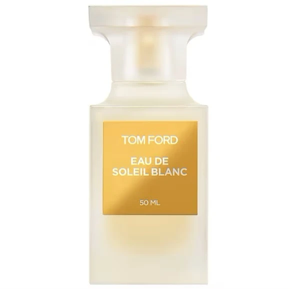 Wody toaletowe dla kobiet De Soleil Blanc 50 ml