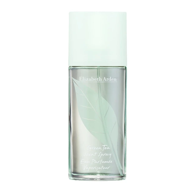 Wody toaletowe dla kobiet Green Tea 100 ml