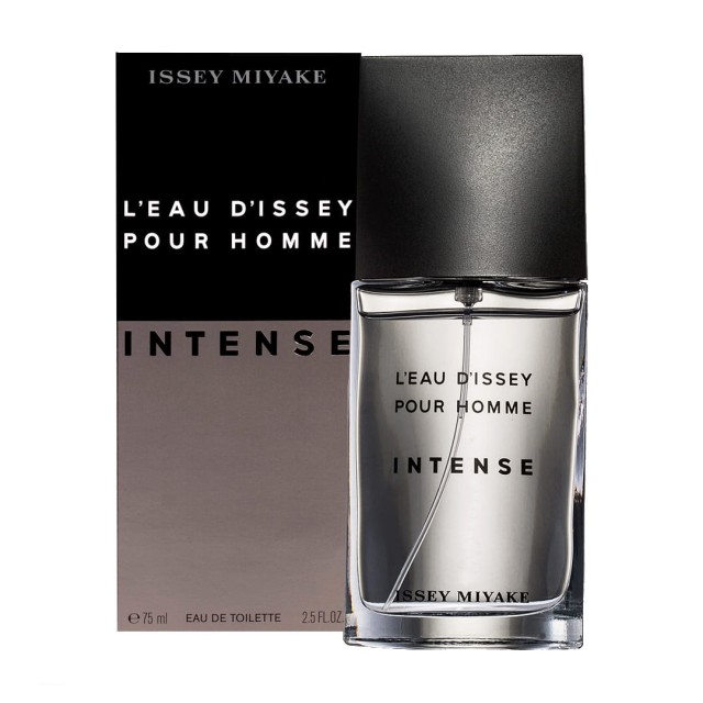 Issey miyake intense hombre sale