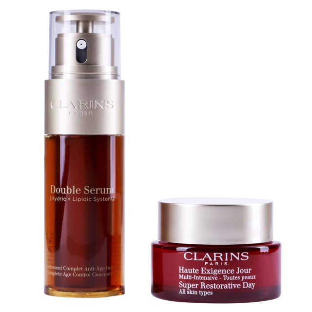 Serum Clarins Clarins serum