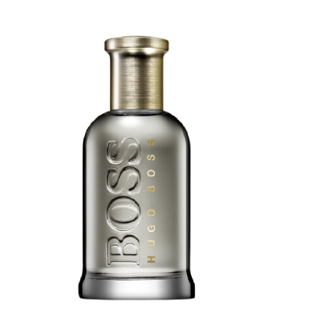Woda perfumowana dla mężczyzn Boss Bottled 50 ml