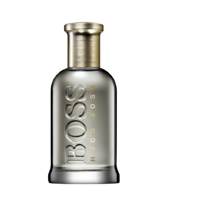 Wody perfumowane dla mężczyzn Boss Bottled 100 ml