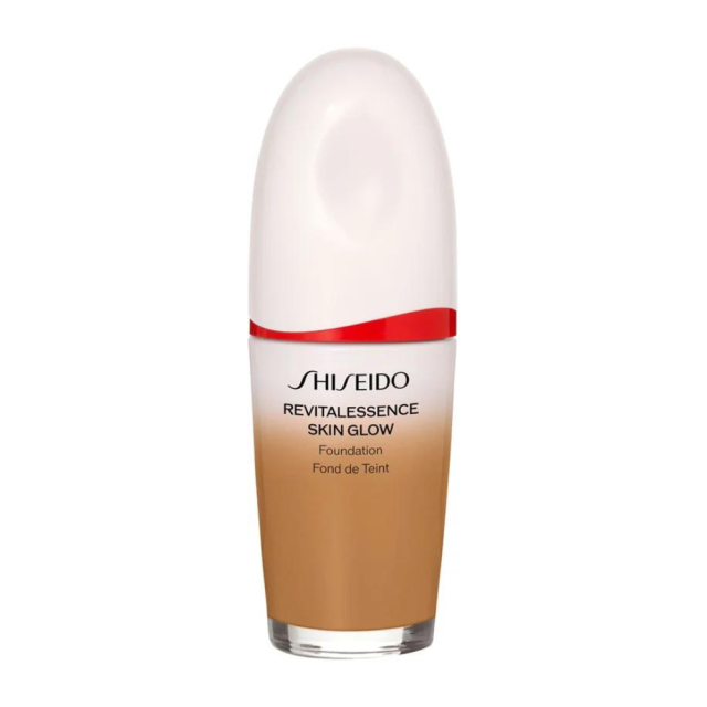 Podkłady do twarzy Revitalessence Skin Glow Foundation SPF 30 30 ml