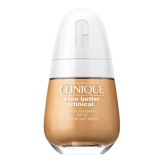 Podkłady do twarzy Even Better Clinical Serum Foundation SPF 20 30 ml