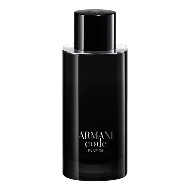 Perfumy dla mężczyzn Code 125 ml