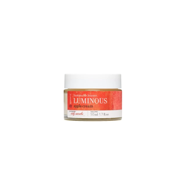 Kremy na dzień Krem na dzień Luminous Apple Cream 50 ml