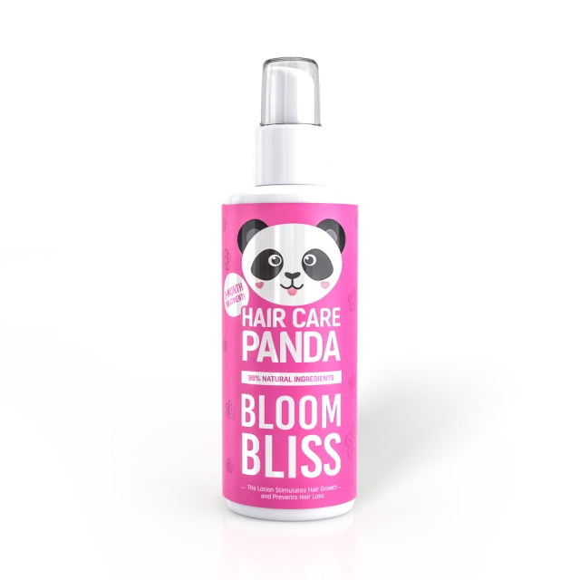 Pielęgnacja włosów i skóry głowy Hair Care Panda Bloom Bliss 200 ml