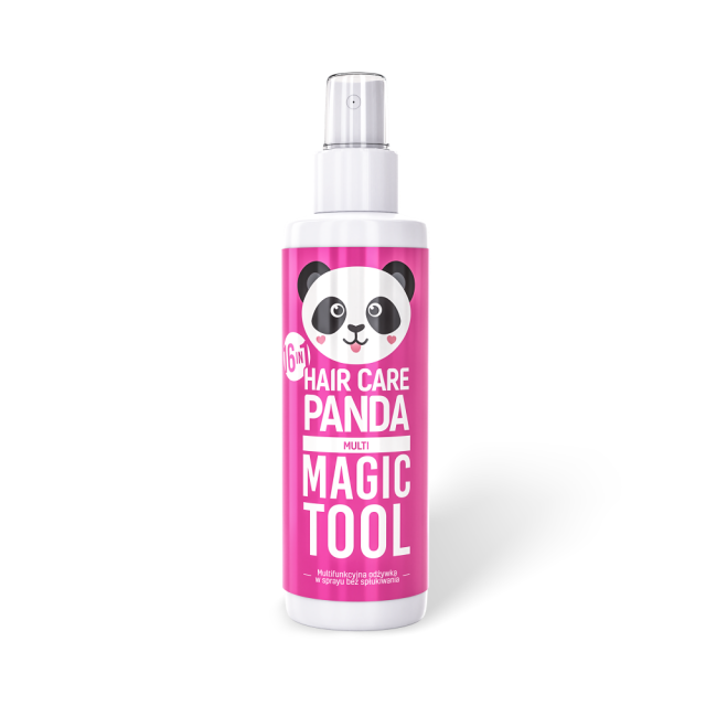 Suplement Hair Care Panda Multi Magic Tool, 200 ml