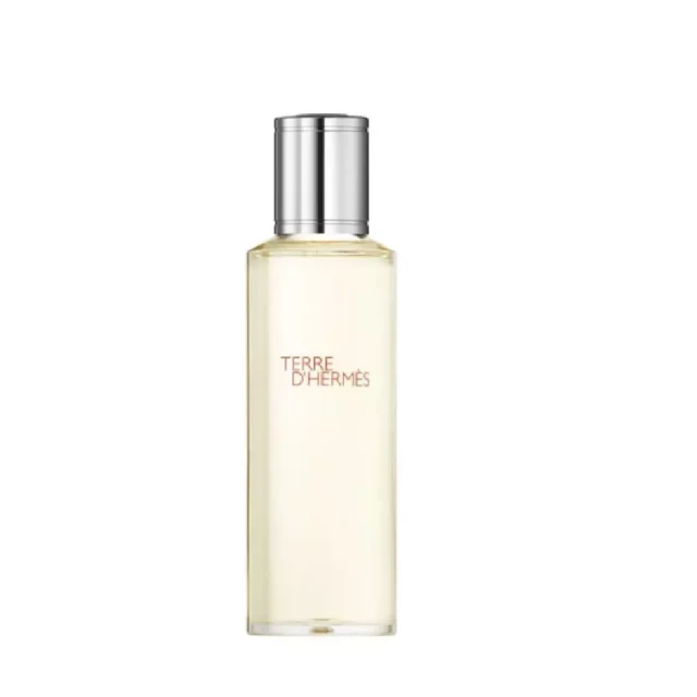 hermes terre d'hermes woda toaletowa 125 ml   