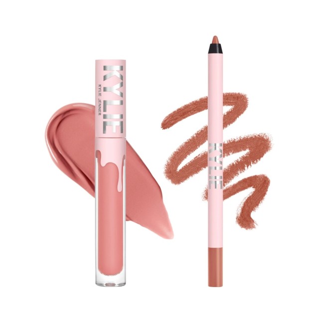 Kosmetyki Kylie Cosmetics