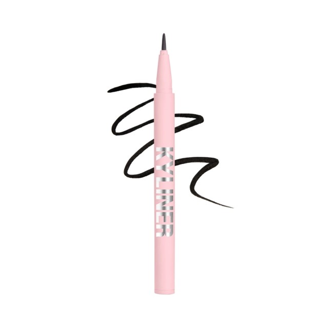 Eyelinery Kyliner Liquid Pen trwały eyeliner w płynie 