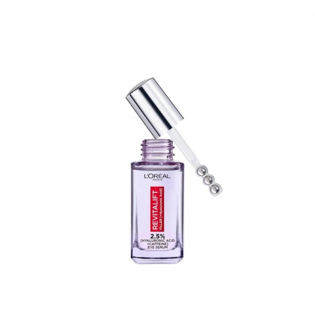 Serum pod oczy Revitalift Filler Eye Serum 20 ml