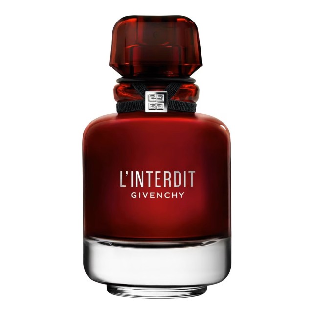 Woda perfumowana dla kobiet L'interdit Rouge Ultime 80 ml