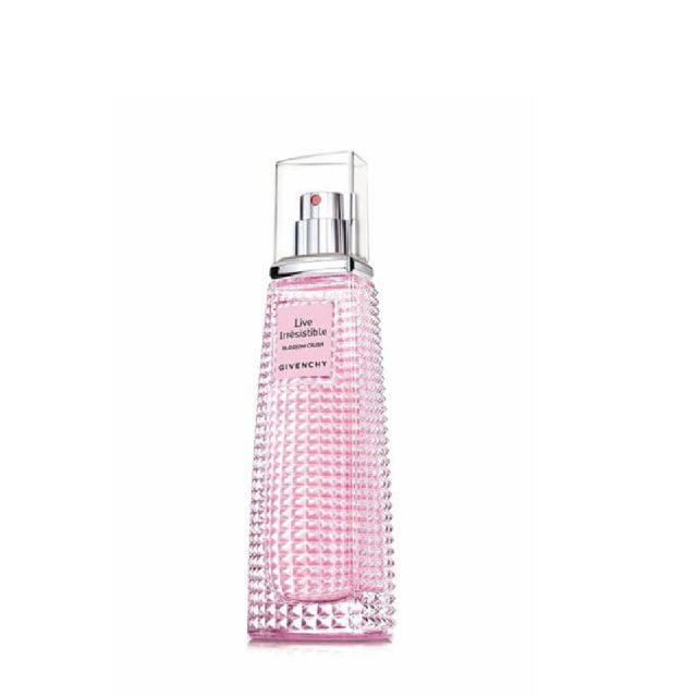 Wody toaletowe dla kobiet Live Blossom Crush 50 ml