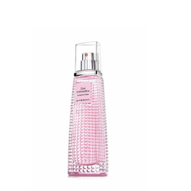 Wody toaletowe dla kobiet Live Blossom Crush 50 ml