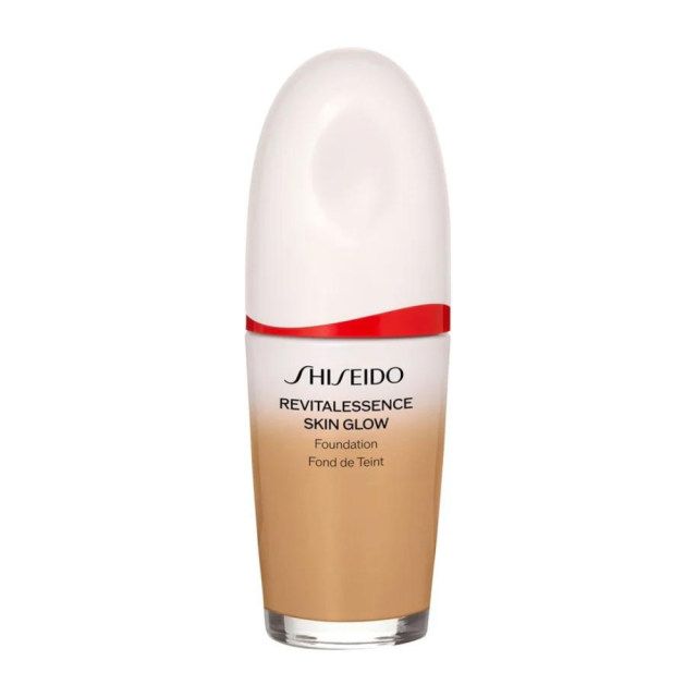 Podkłady do twarzy Revitalessence Skin Glow Foundation SPF 30 30 ml