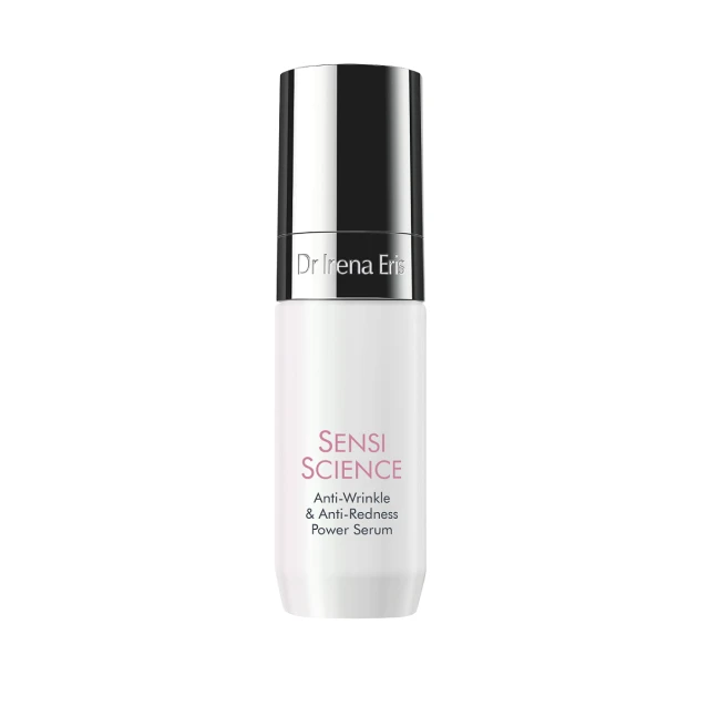 Serum do twarzy Anti-Wrinkle & Anti-Redness Power Serum 30 ml