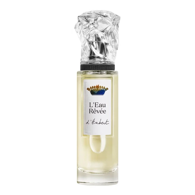 sisley l'eau revee d'hubert woda toaletowa 50 ml   