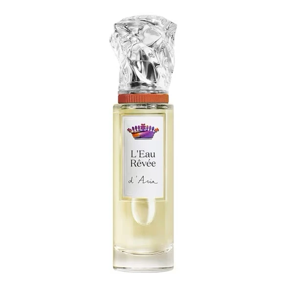 sisley l'eau revee d'aria woda toaletowa 50 ml   