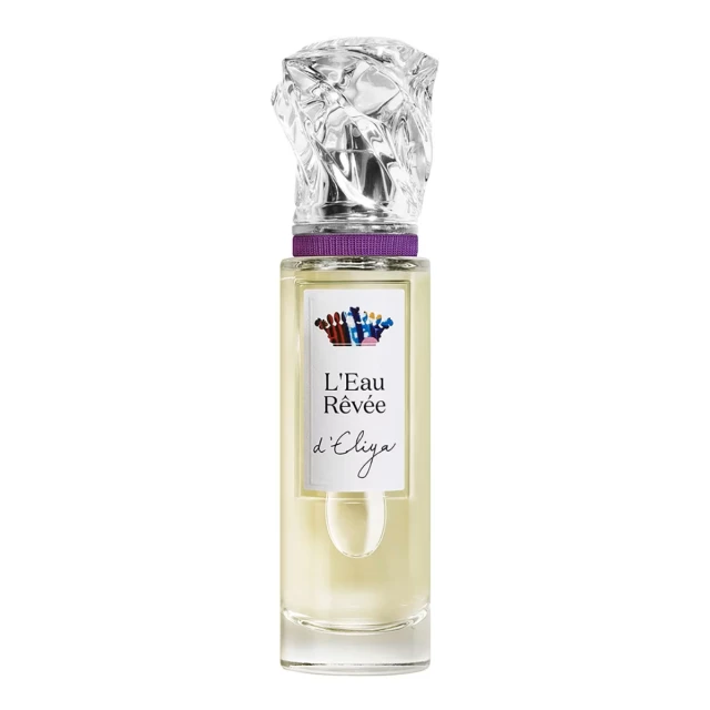 sisley l'eau revee d'eliya woda toaletowa 50 ml   