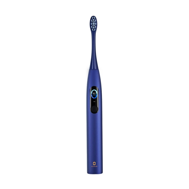 Higiena jamy ustnej X Pro Blue 
