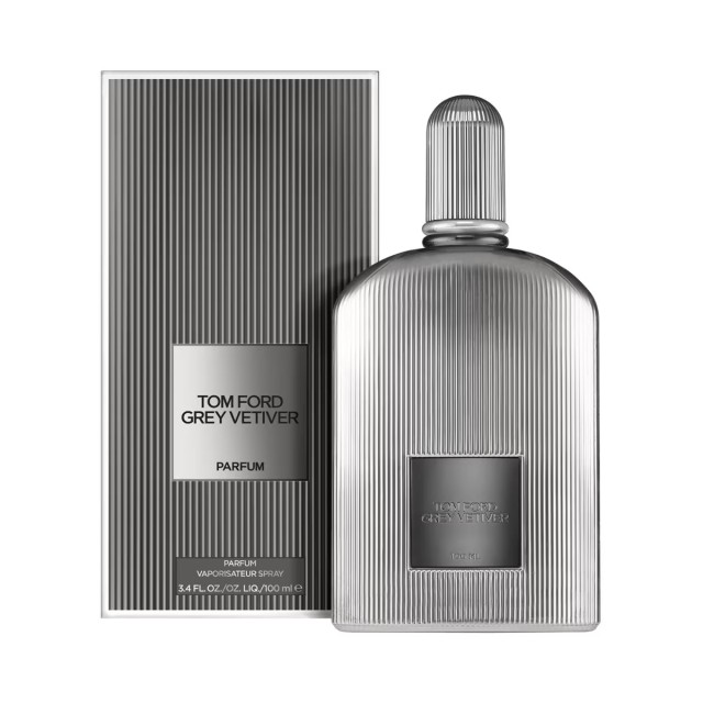 Woda perfumowana dla mężczyzn Grey Vetiver Parfum 100 ml