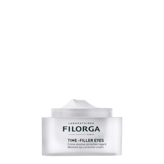 Kremy na dzień Time-Filler Eyes Kompleksowy Korygujący Krem 15 ml