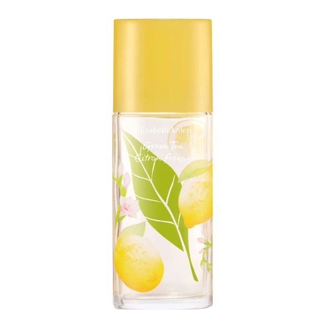 Wody toaletowe dla kobiet Green Tea Citron Freesia 100 ml