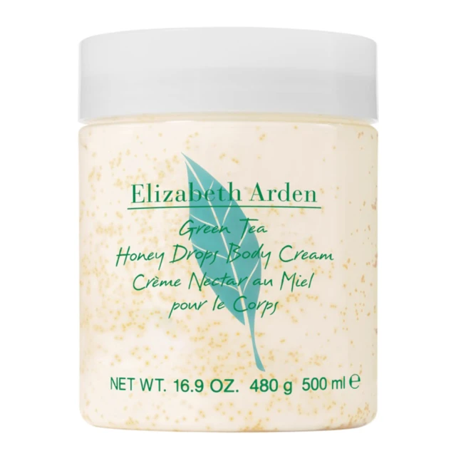 Kremy do ciała Green Tea Honey Drops 500 ml