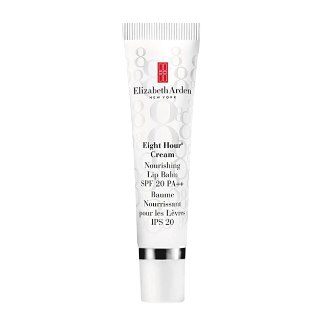 Balsamy do ust Eight Hour Cream Nourishing Lip Balm Spf 20 