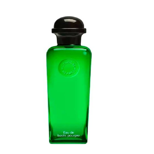 Perfumy unisex Eau Basilic pourpre 100 ml