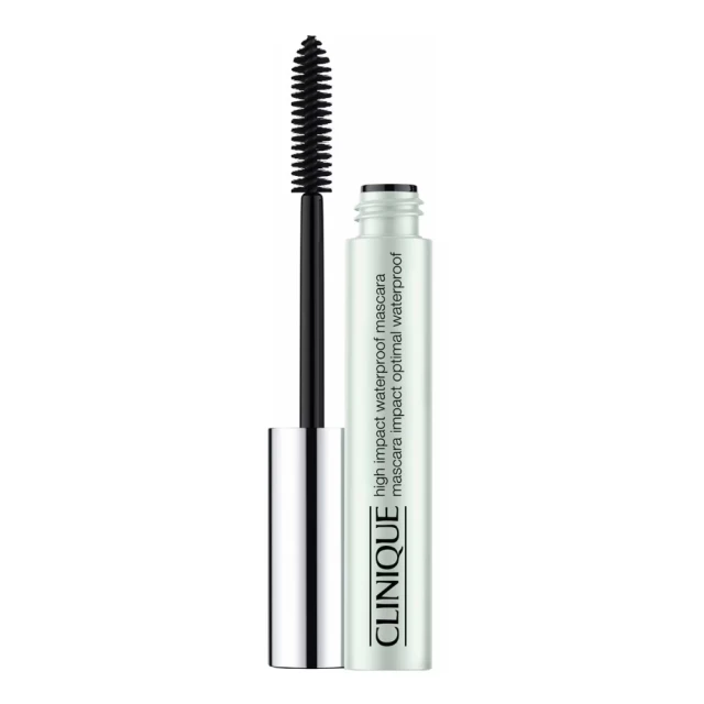 Tusze do rzęs High Impact Waterproof Mascara 8 ml