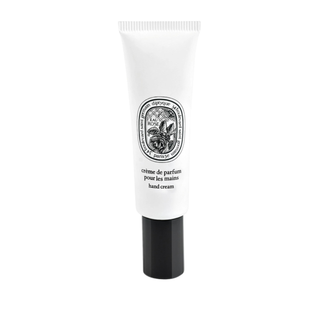 Kremy do dłoni Eau Rose Hand Cream 45 ml