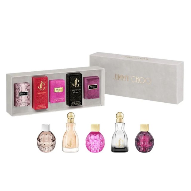 Zestawy perfum Set Miniatures Femme 