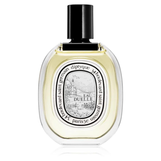 Wody toaletowe unisex Eau Duelle 100 ml