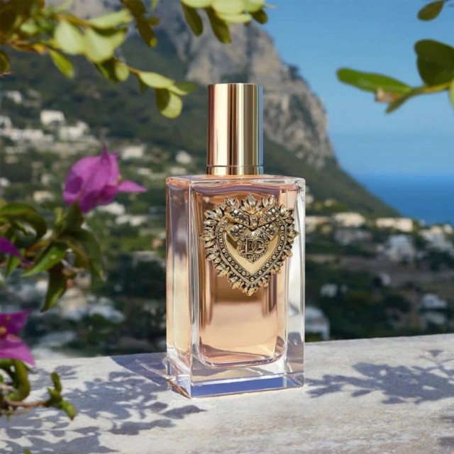 Perfumy D&G