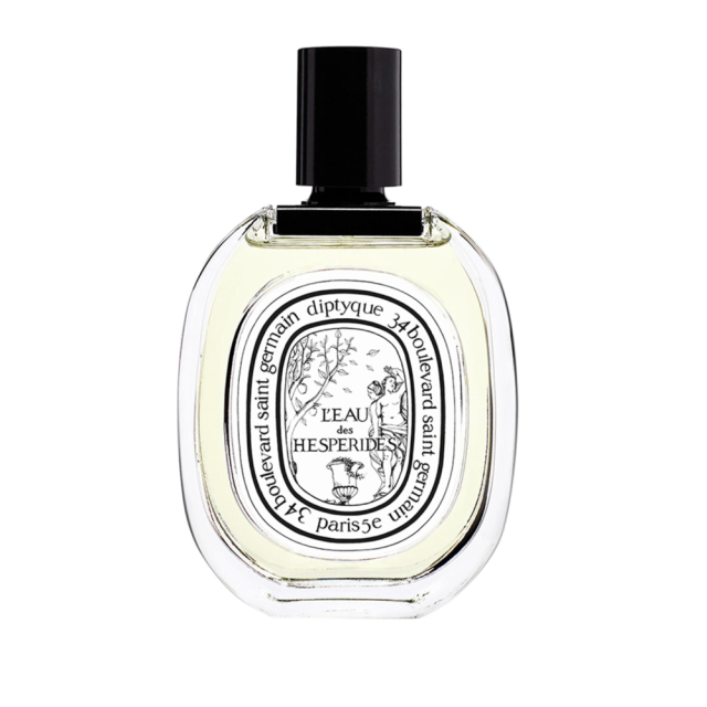 Wody toaletowe unisex Eau Des Hesperides 100 ml