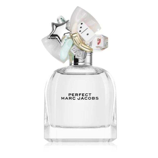 Wody toaletowe dla kobiet Perfect 50 ml
