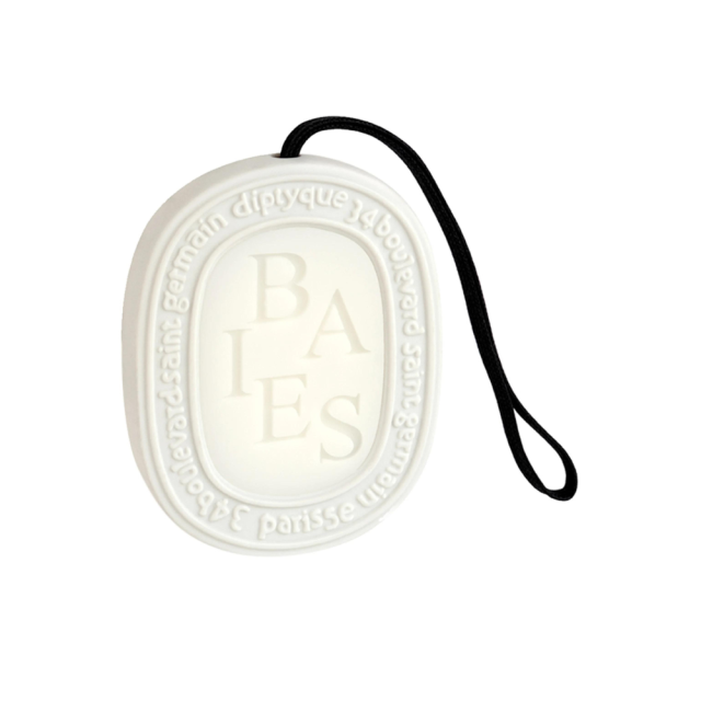 ZAPACHY DO DOMU Baies Scented Oval 35 g
