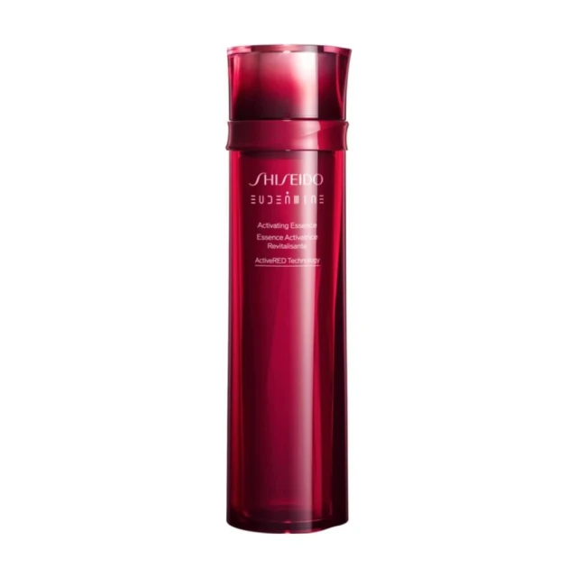 Toniki do twarzy Eudermine Activating Essence 145 ml