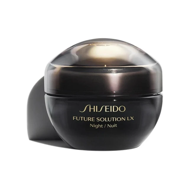 Kremy na noc Future Solution LX Total Regenerating Night Cream 50 ml