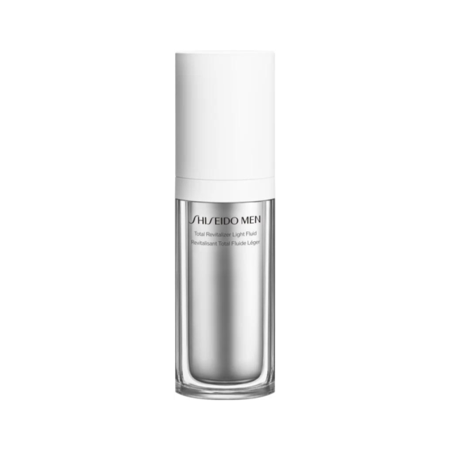 Serum do twarzy Men Total Revitalizer Light Fluid 70 ml