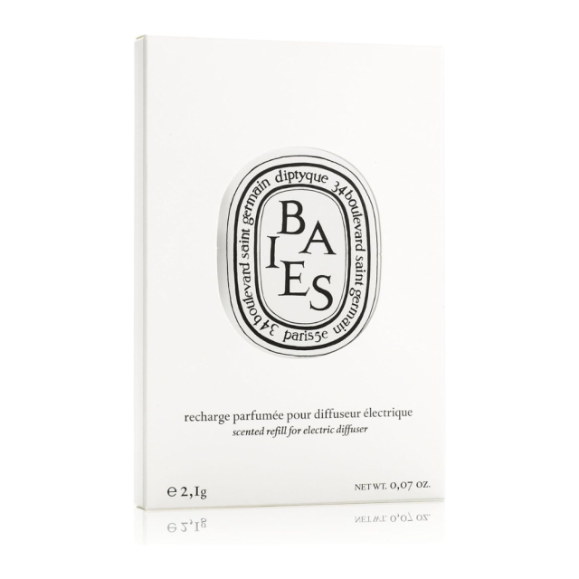 ZAPACHY DO DOMU Baies Electric Diffuser Refill 2,1 g