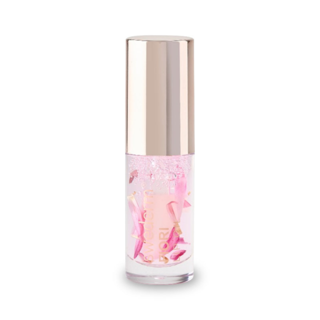 Olejki do ust Fiori Lip Oil 3,5 ml | Aelia Duty Free Olejki do ust Fiori Lip Oil 3,5 ml