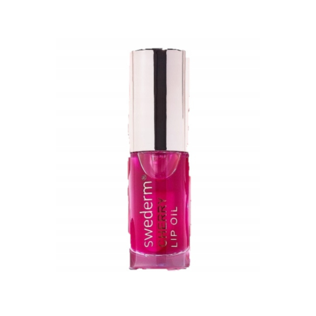 Olejki do ust Cherry Lip Oil 4 ml | Aelia Duty Free Olejki do ust Cherry Lip Oil 4 ml