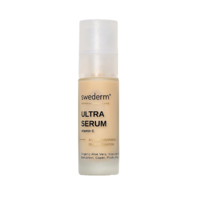 Serum do twarzy Ultra Serum Vit C 30 ml