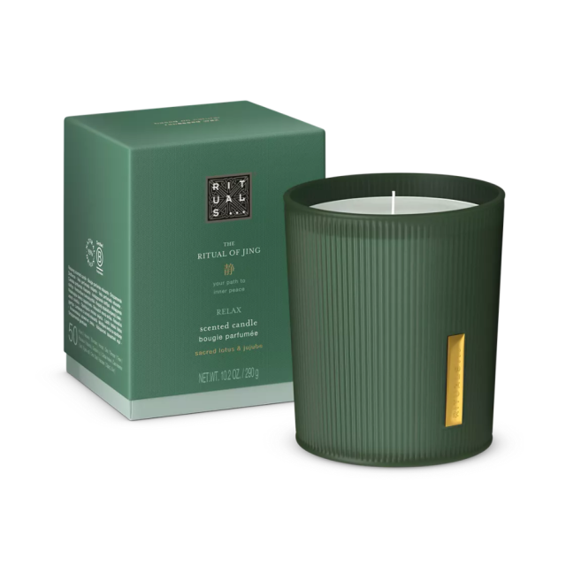 WNĘTRZE The Ritual Of Jing Scented Candle 290 g